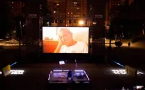 SINFONÍA DE VERANO: RETRATO DE UNA CIUDAD