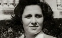 VICTORIA PUJOLAR AMAT: LOS COLORES DE LA RESISTENCIA