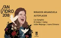 MIRADOR ARGANZUELA MEETS AUTOPLACER