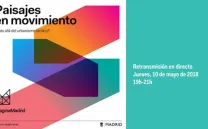 PAISAJES EN MOVIMIENTO