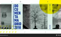 DOCUMENTAMADRID 2018