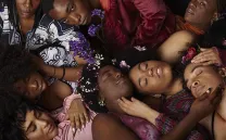 After Party, Xeno Rafael