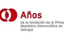 CICLO 100 AÑOS DE LA PRIMERA REPÚBLICA DEMOCRÁTICA DE GEORGIA