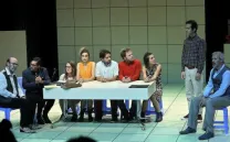 TALLER - CONSCIENCIA Y PENSAMIENTO DE LA ACCIÓN