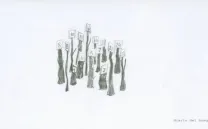 PIEDRAS, DIARIOS...Y DEMÁS NATURALEZAS