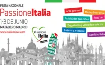 PASSIONE ITALIA