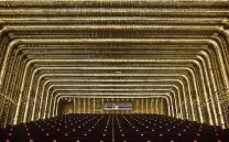 CINETECA RENUEVA SU DIRECCIÓN A TRAVÉS DE CONCURSO PÚBLICO