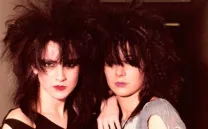 MUJERES HECHAS DE PUNK