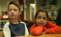 MISS KIET’S CHILDREN