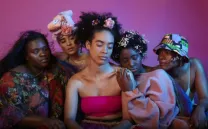 After Care, Xeno Rafael