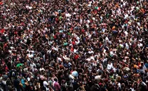 MADRUGÁ (CICLO DE PEREGRINACIONES #5)