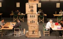 JAMESONNOTODOFILMFEST WEEKEND 2018