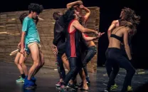 TRILOGÍA ANTROPOFÁGICA