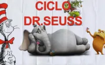 CICLO DOCTOR SEUSS