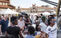 FESTIVAL CONCIENCIA AFRO