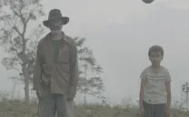 LOS GIGANTES NO EXISTEN