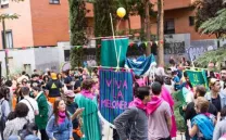 FIESTAS DE LA MELONERA IMPERIAL