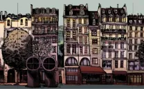 LA CONSAGRACIÓN DE LA PRIMAVERA. UNA ILUSTRACIÓN INCIDENTAL