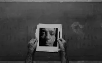 ALBERTO GARCÍA-ALIX. LA LÍNEA DE SOMBRA