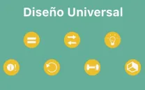 DESCUBRIENDO EL DISEÑO UNIVERSAL