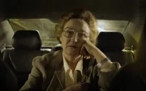 27 FESTIVAL DE CINE DE MADRID. FCM - PNR