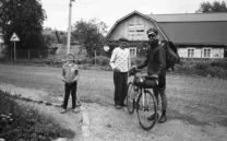 BICYCLE FILM FESTIVAL 2018