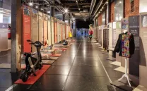 BIENAL IBEROAMERICANA DE DISEÑO 2018