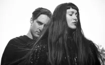 LA PLAZA EN INVIERNO