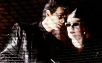 BOWIE, BACK TO EARTH