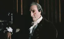 ALBERT SERRA, EL REY SOL