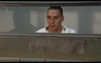 WERNER HERZOG, EN EL INFIERNO