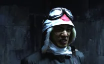 PROFUNDIDAD DE CAMPO: MEIRO KOIZUMI