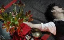 CARMEN // SHAKESPEARE: EL ÚLTIMO ACTO, ESE DE LA MUERTE