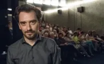 JOHANN LURF, VÉRTIGO EN EL ESPACIO Y EL TIEMPO