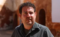 HISTORIAS QUE VIAJAN