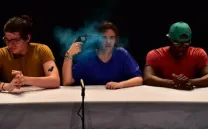 GATILLO DE LA FELICIDAD