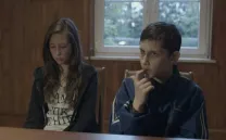 ELLAS: NUEVO DOCUMENTAL POLACO