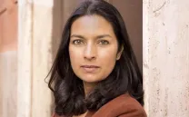 CONVERSACION JHUMPA LAHIRI Y MARCOS GIRALT TORRENTE