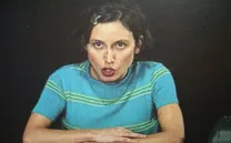 MariÌa Ruido, La voz humana (1998)