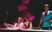 GATILLO DE LA FELICIDAD