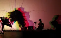 AND SO YOU SEE... OUR HONOURABLE BLUE SKY AND EVER ENDURING SUN... CAN ONLY BE CONSUMED SLICE BY SLI