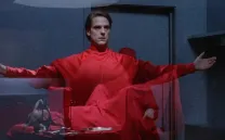 CRONENBERG: EN LA NUEVA CARNE