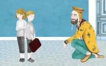 ENCUENTRO CON… JOSE CARLOS ROMÁN Y MAR AZABAL