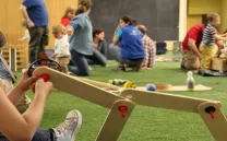 TALLER INFANTIL DE ESCRITURA