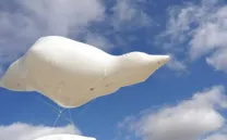 Nubes de memoria. Eugenio Ampudia