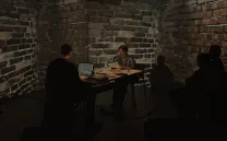 MÁS ALTO QUE LAS FLAMAS