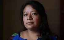 LA FORMA COMUNAL DE LA POLÍTICA