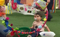 DESPERTANDO MIS SENTIDOS