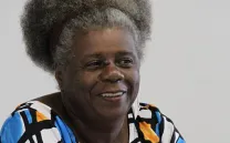 ConceiÃ§Ã£o Evaristo