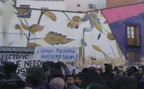 NO EXISTE ANTIFASCISMO SIN ANTIRRACISMO